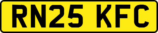 RN25KFC