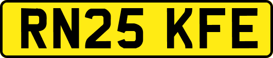 RN25KFE