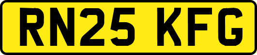 RN25KFG