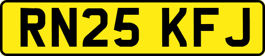 RN25KFJ