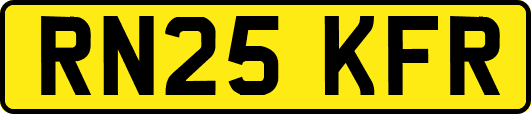 RN25KFR