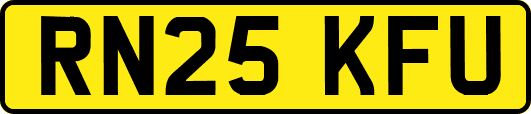 RN25KFU