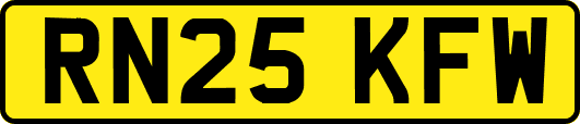 RN25KFW