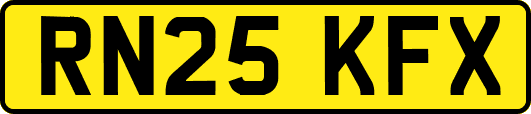 RN25KFX