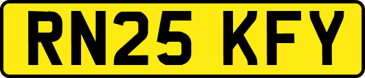 RN25KFY