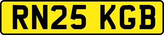 RN25KGB