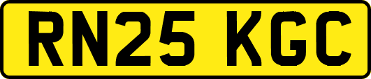 RN25KGC