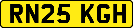 RN25KGH