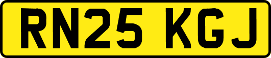 RN25KGJ