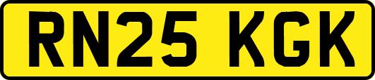 RN25KGK