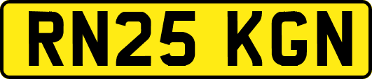 RN25KGN