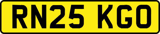 RN25KGO