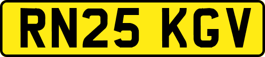 RN25KGV