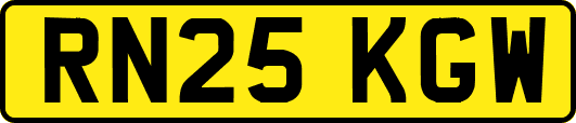 RN25KGW