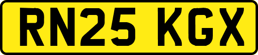 RN25KGX