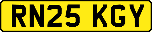 RN25KGY