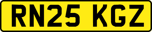 RN25KGZ