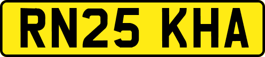 RN25KHA