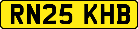RN25KHB