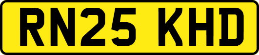RN25KHD