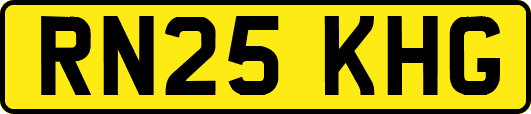 RN25KHG