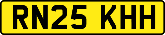 RN25KHH