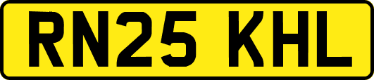 RN25KHL
