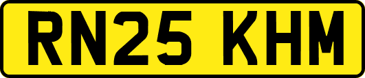 RN25KHM