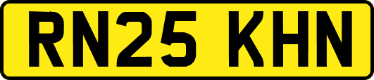 RN25KHN