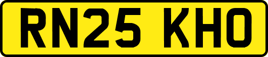 RN25KHO
