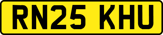 RN25KHU