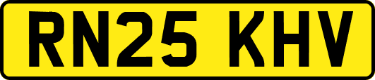 RN25KHV
