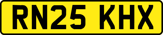RN25KHX
