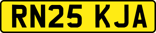 RN25KJA