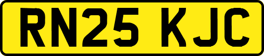 RN25KJC