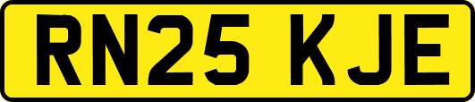 RN25KJE