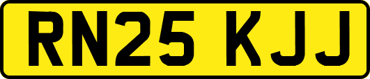 RN25KJJ