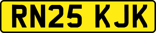 RN25KJK