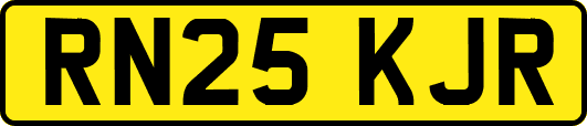 RN25KJR