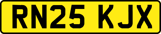 RN25KJX