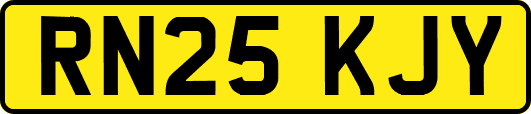 RN25KJY