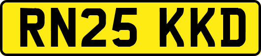 RN25KKD
