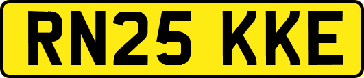RN25KKE