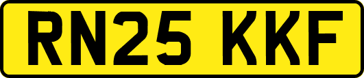 RN25KKF