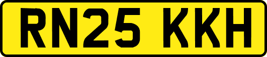 RN25KKH