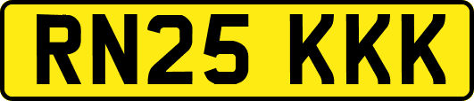 RN25KKK