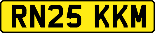 RN25KKM