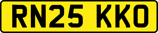 RN25KKO