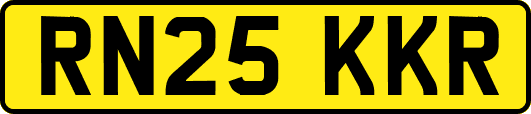 RN25KKR