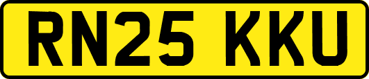 RN25KKU